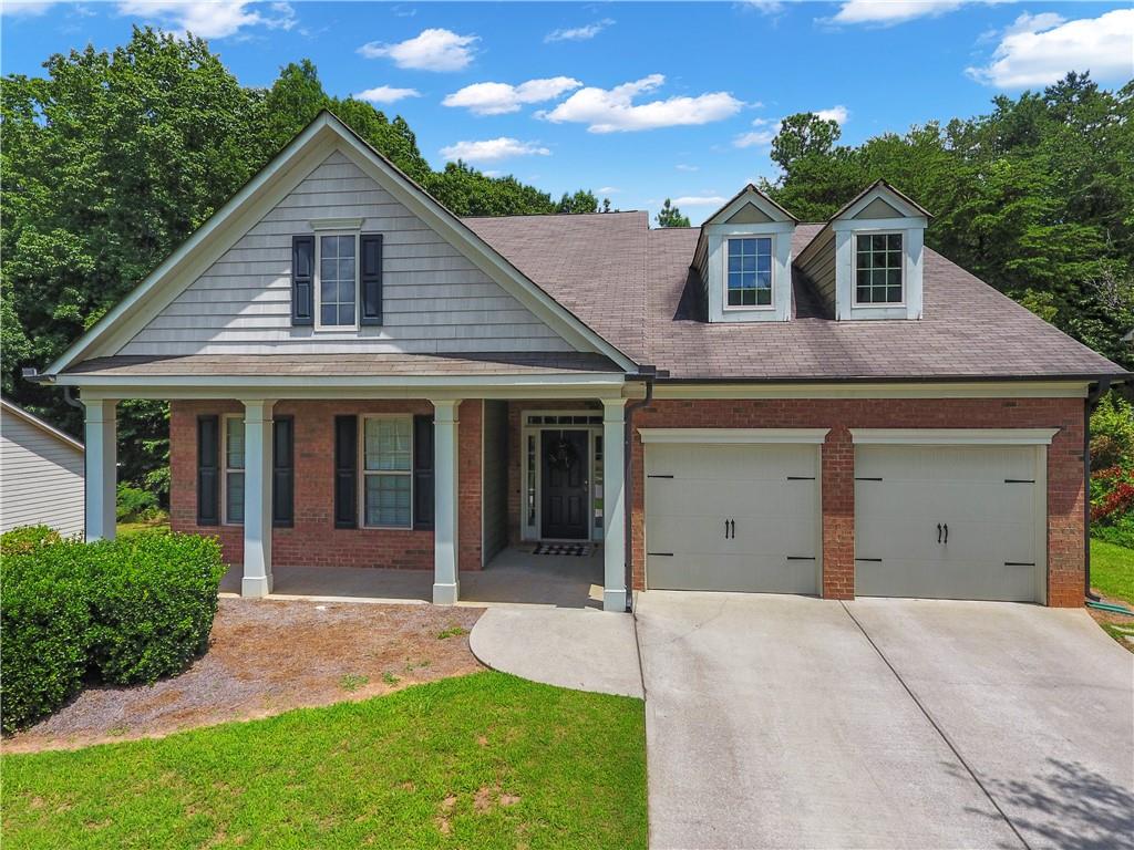 3430 Hope Road Gainesville, GA 30507 - Photo 1 of 1