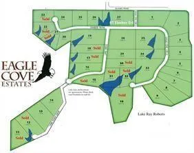 $219,000 | 20 Timber Trail, Tioga, TX 76271