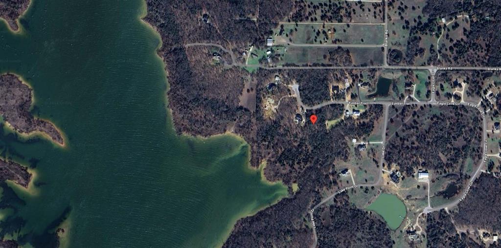 20 Timber Trail Tioga, TX 76271 - Photo 9 of 10