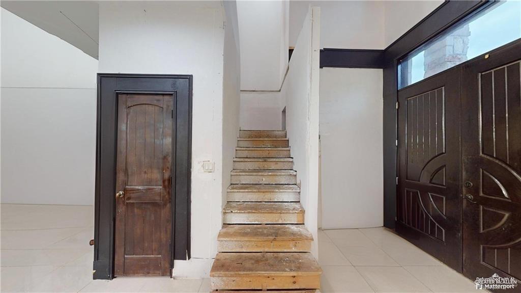 2117 Roman Street Mission, TX 78573 - Photo 4 of 17 a view of a entryway door of the house
