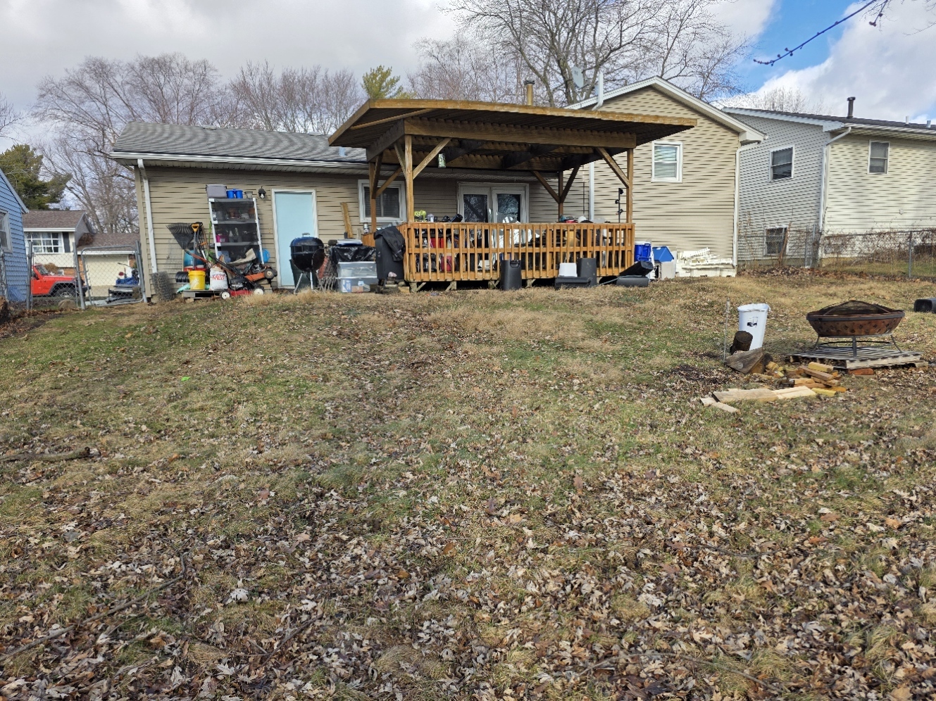 1703 Truman Drive Normal, IL 61761 - Photo 3 of 15