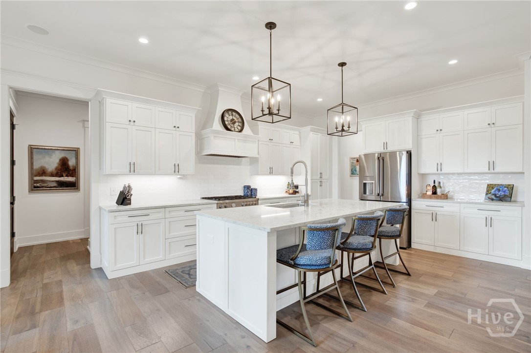 114 Kent Trail Pooler, GA 31322 - Photo 11 of 52