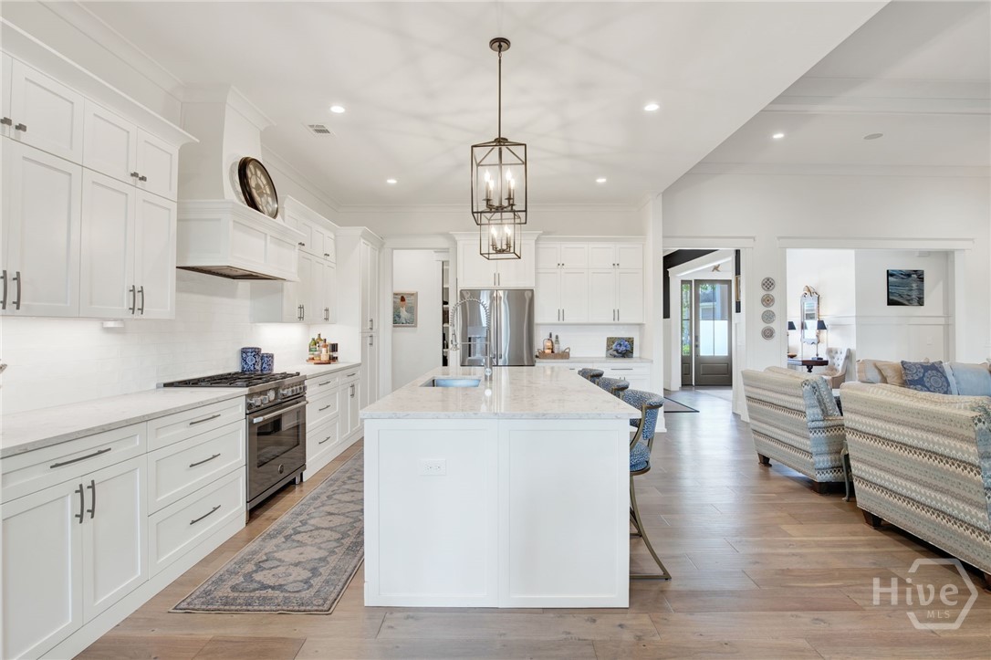 114 Kent Trail Pooler, GA 31322 - Photo 12 of 52