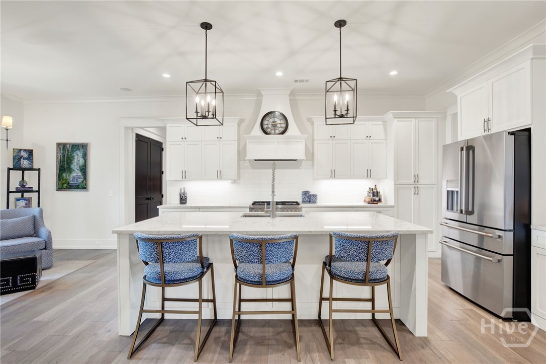 114 Kent Trail Pooler, GA 31322 - Photo 13 of 52