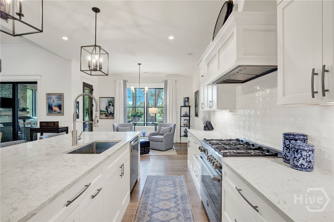 114 Kent Trail Pooler, GA 31322 - Photo 15 of 52