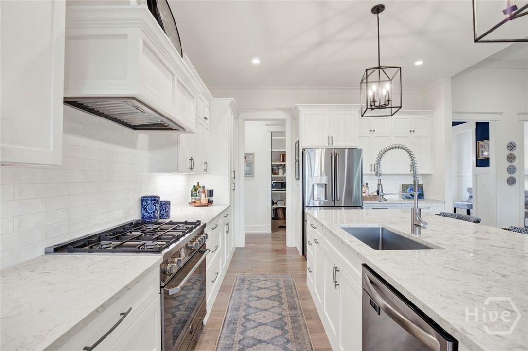 114 Kent Trail Pooler, GA 31322 - Photo 16 of 52