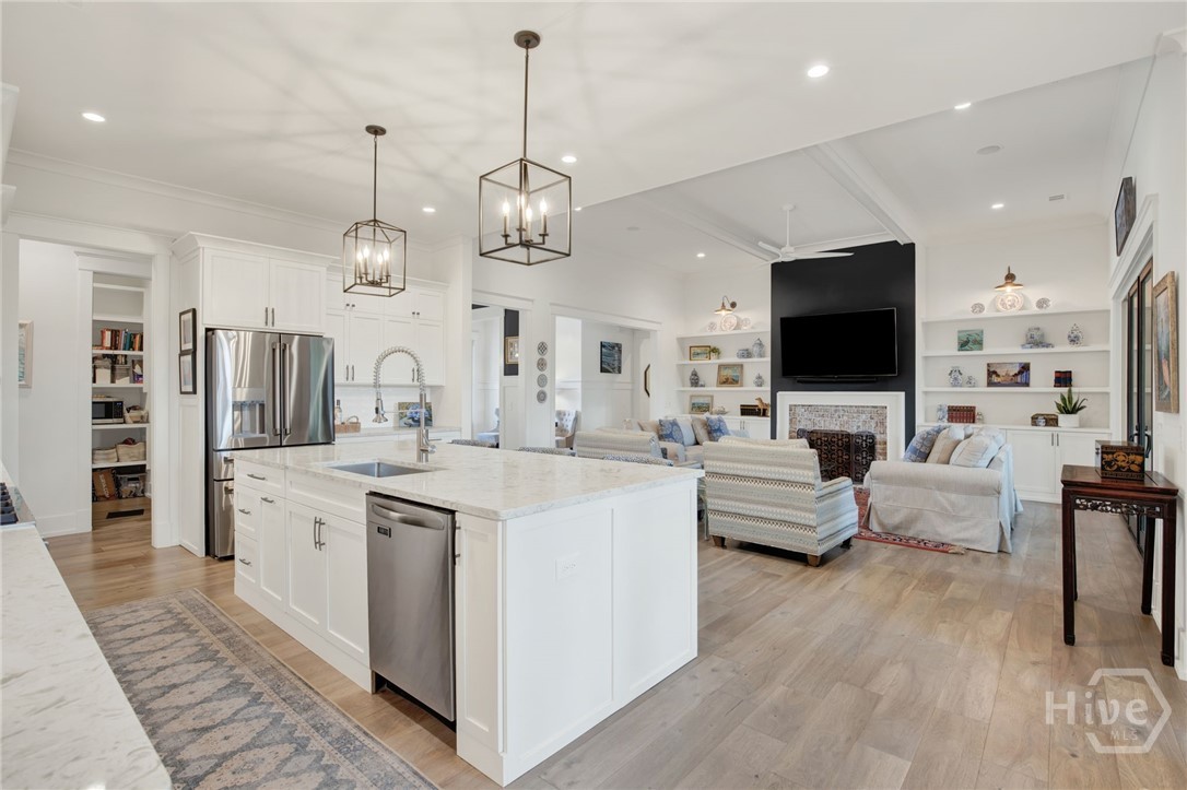 114 Kent Trail Pooler, GA 31322 - Photo 17 of 52