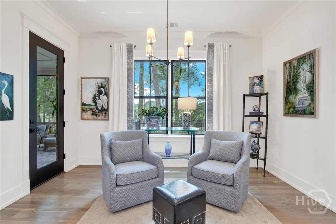 114 Kent Trail Pooler, GA 31322 - Photo 19 of 52