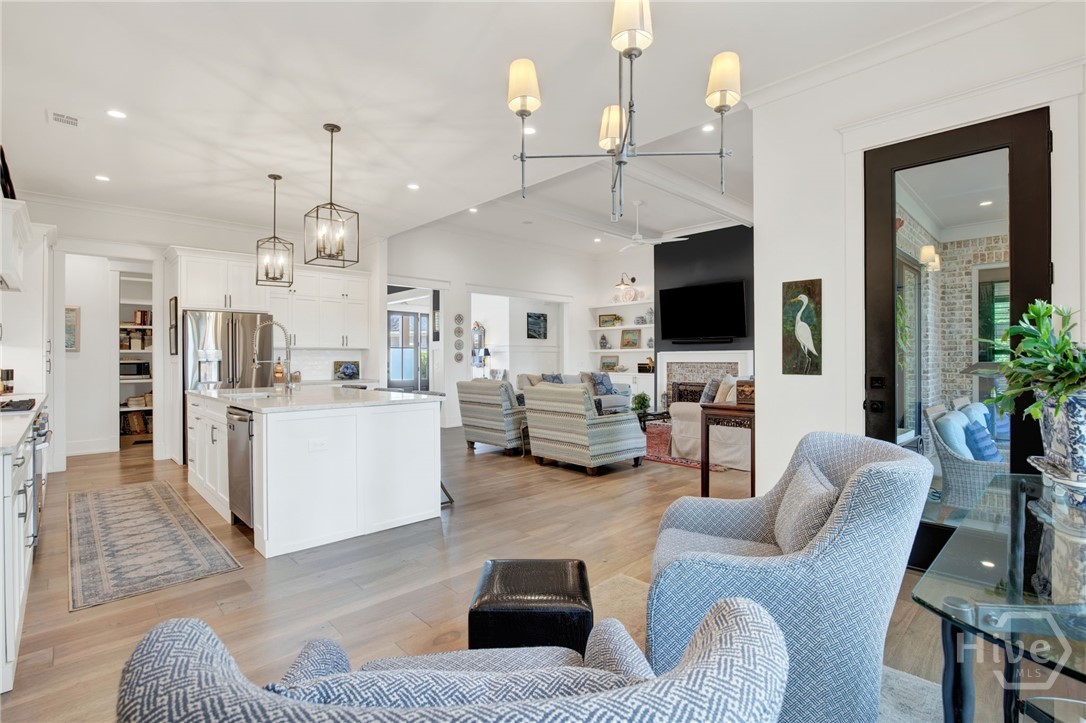 114 Kent Trail Pooler, GA 31322 - Photo 20 of 52