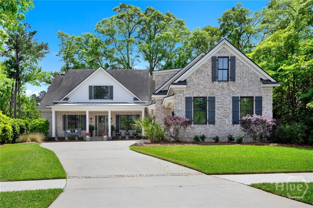 114 Kent Trail Pooler, GA 31322 - Photo 2 of 52