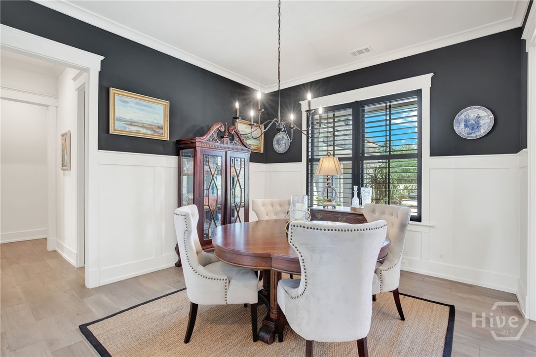 114 Kent Trail Pooler, GA 31322 - Photo 21 of 52