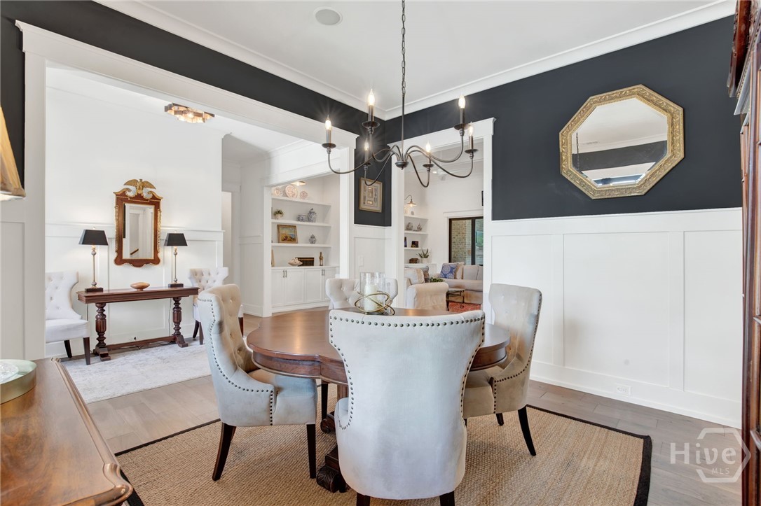 114 Kent Trail Pooler, GA 31322 - Photo 22 of 52