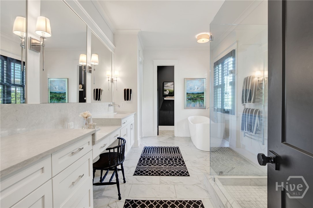 114 Kent Trail Pooler, GA 31322 - Photo 24 of 52