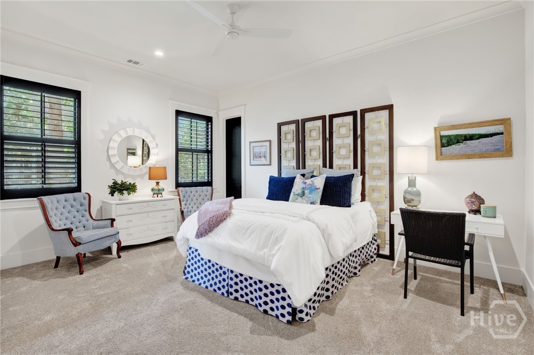 114 Kent Trail Pooler, GA 31322 - Photo 27 of 52