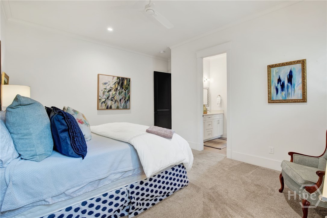 114 Kent Trail Pooler, GA 31322 - Photo 28 of 52