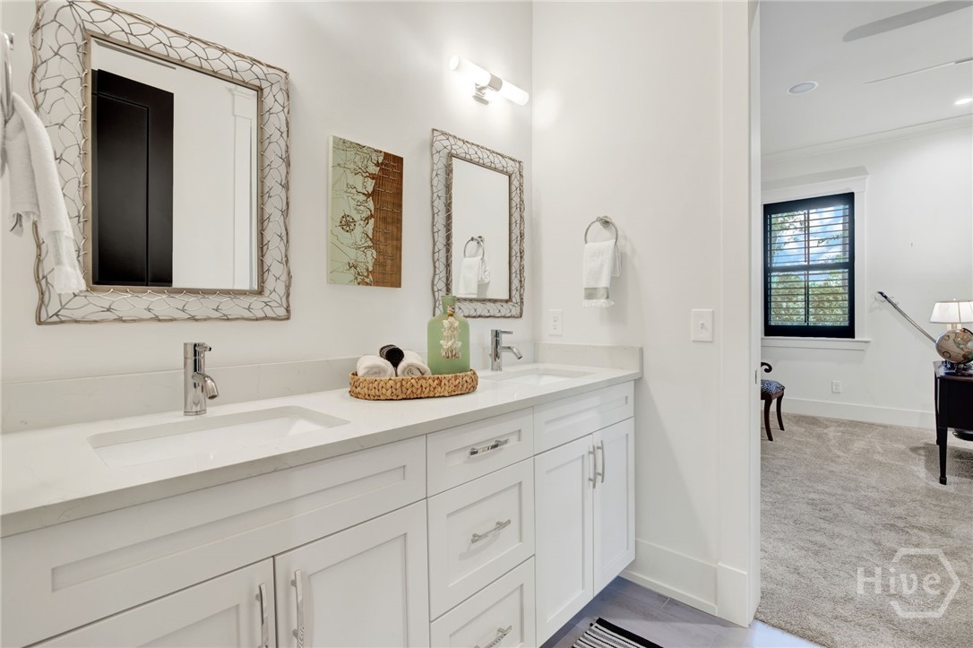 114 Kent Trail Pooler, GA 31322 - Photo 30 of 52