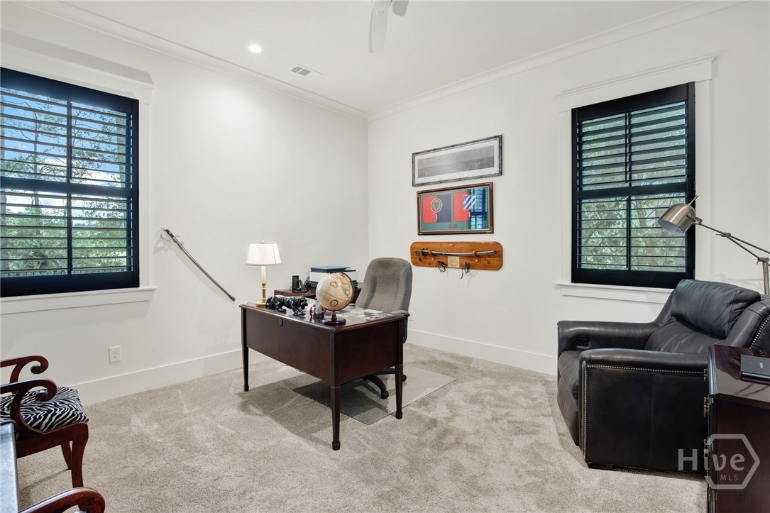 114 Kent Trail Pooler, GA 31322 - Photo 32 of 52