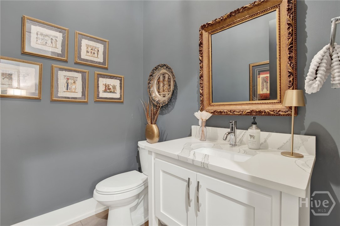 114 Kent Trail Pooler, GA 31322 - Photo 33 of 52