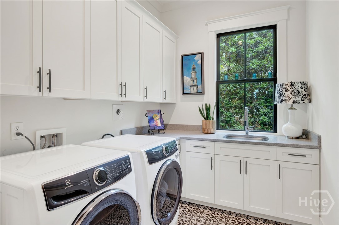 114 Kent Trail Pooler, GA 31322 - Photo 34 of 52