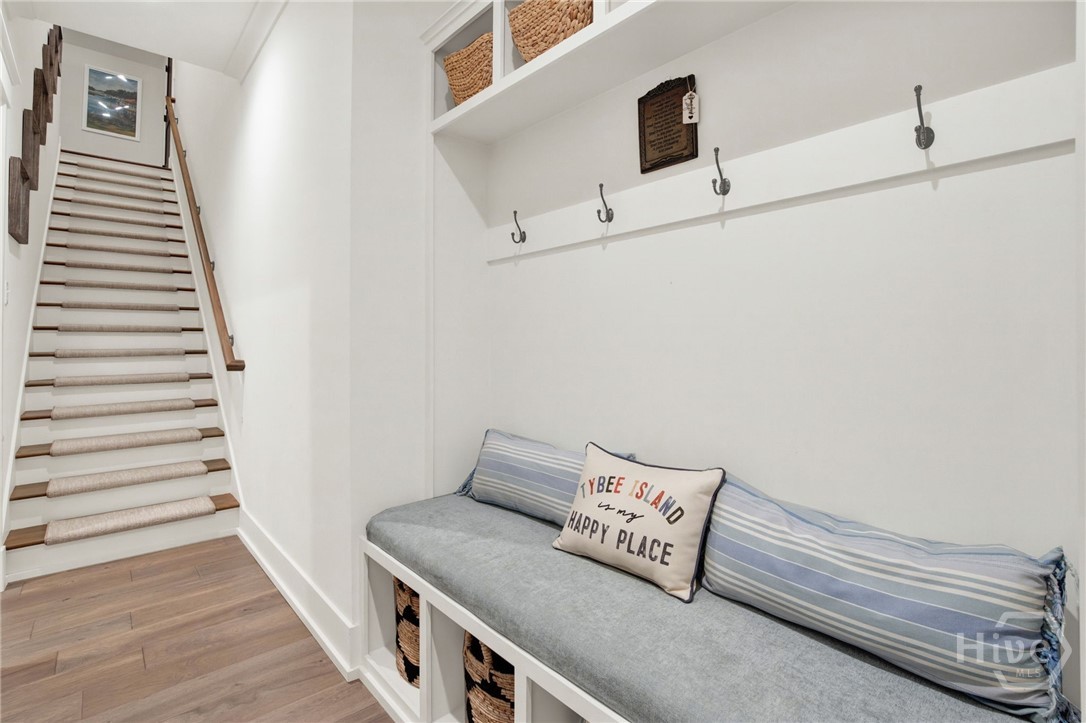 114 Kent Trail Pooler, GA 31322 - Photo 35 of 52