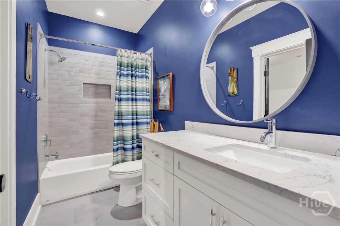 114 Kent Trail Pooler, GA 31322 - Photo 38 of 52