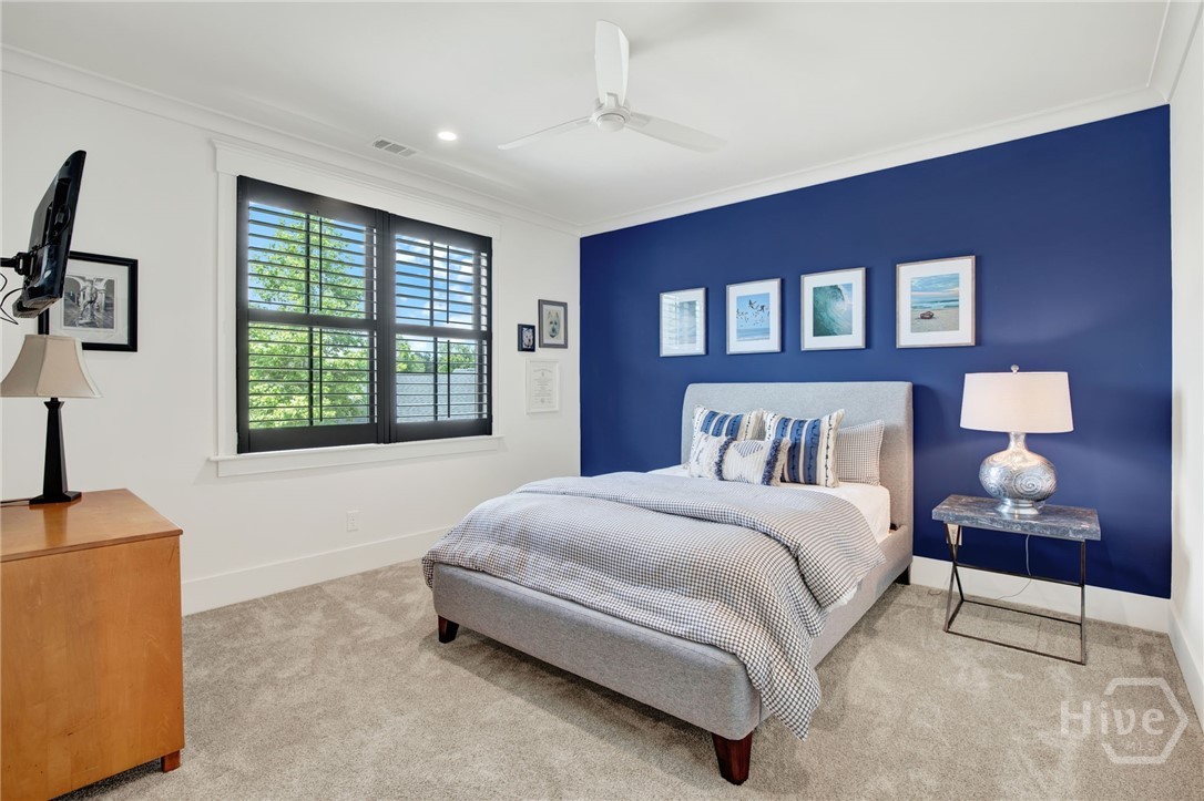 114 Kent Trail Pooler, GA 31322 - Photo 39 of 52