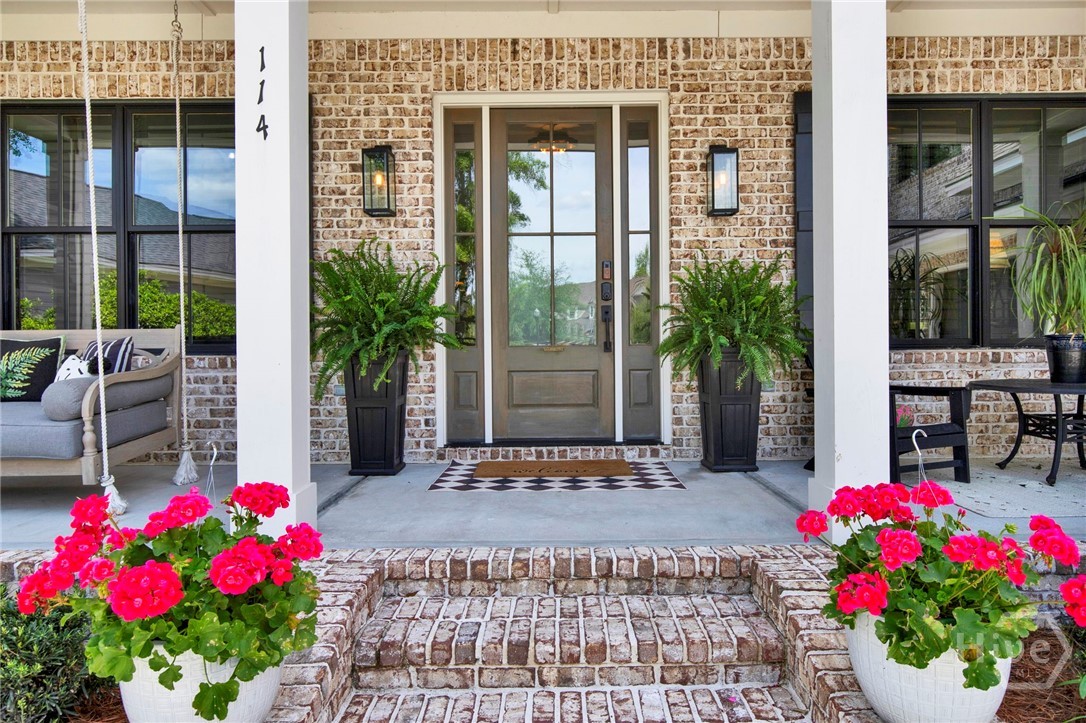 114 Kent Trail Pooler, GA 31322 - Photo 4 of 52