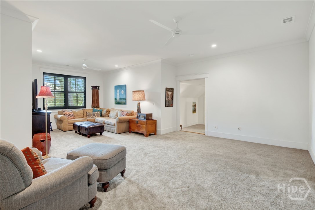 114 Kent Trail Pooler, GA 31322 - Photo 41 of 52