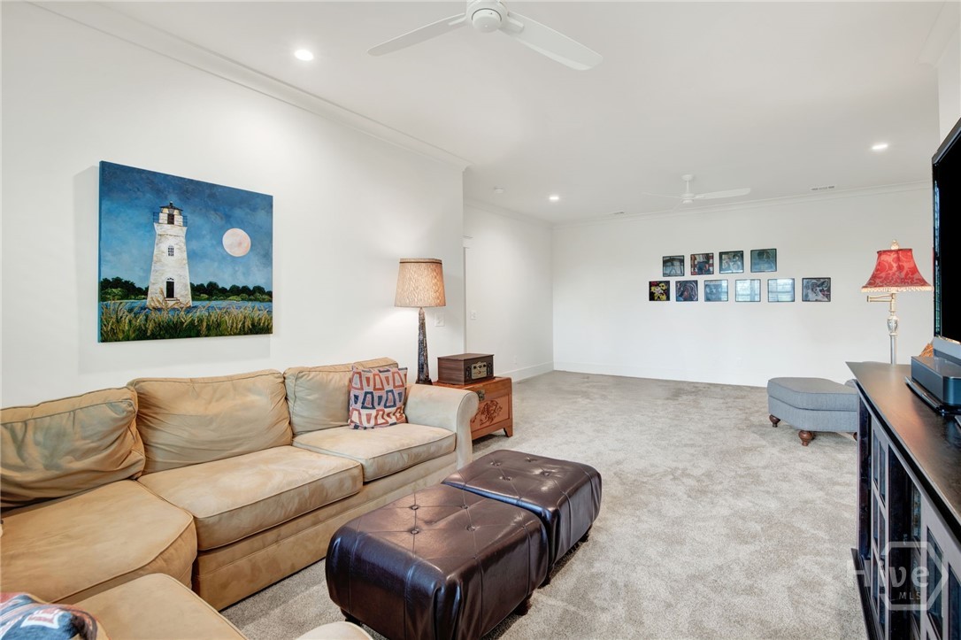 114 Kent Trail Pooler, GA 31322 - Photo 42 of 52