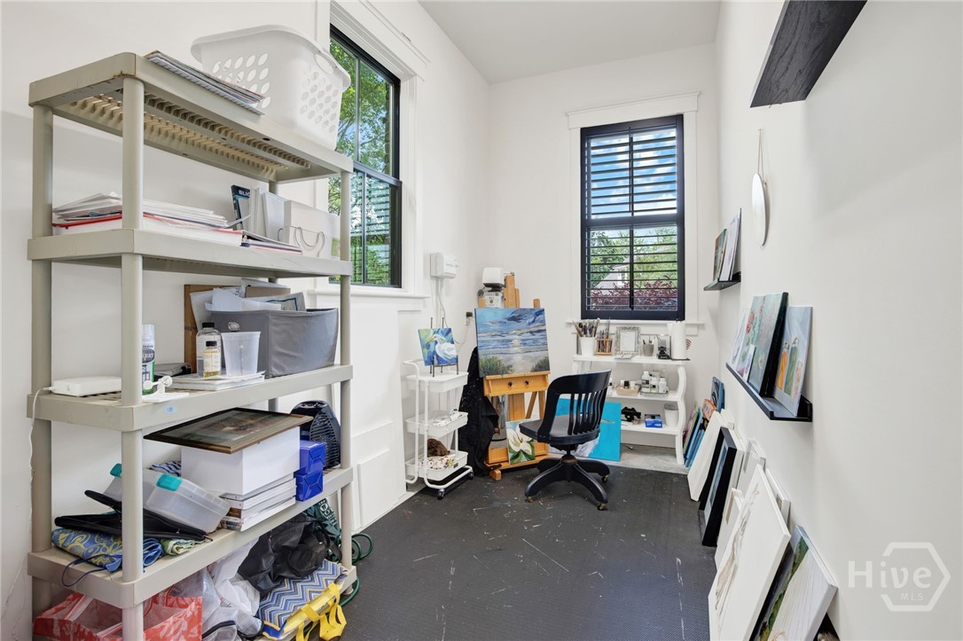 114 Kent Trail Pooler, GA 31322 - Photo 43 of 52