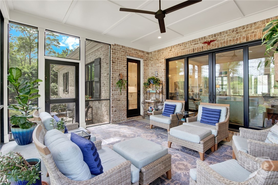 114 Kent Trail Pooler, GA 31322 - Photo 45 of 52