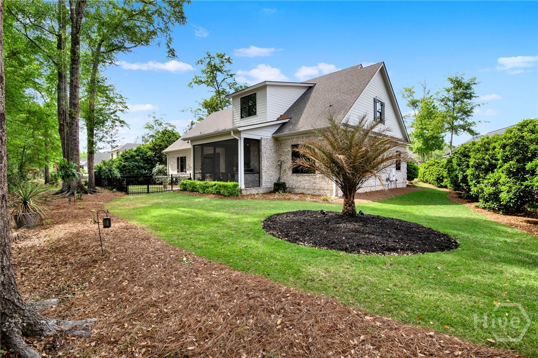 114 Kent Trail Pooler, GA 31322 - Photo 46 of 52