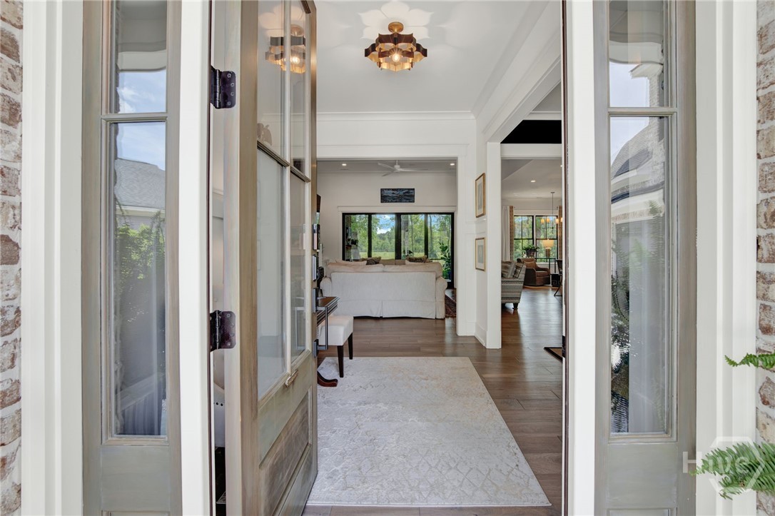 114 Kent Trail Pooler, GA 31322 - Photo 5 of 52