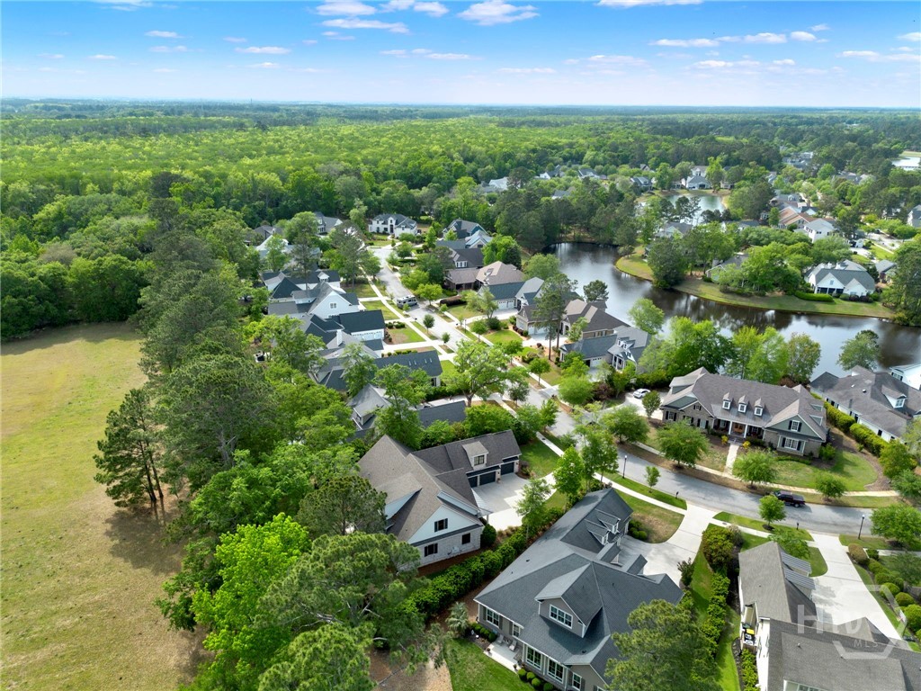 114 Kent Trail Pooler, GA 31322 - Photo 51 of 52