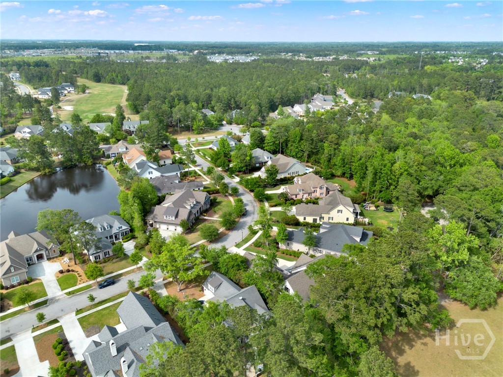 114 Kent Trail Pooler, GA 31322 - Photo 52 of 52