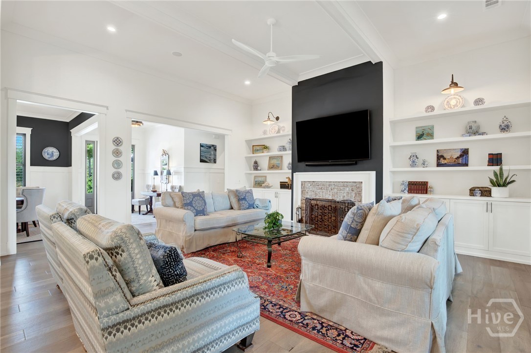 114 Kent Trail Pooler, GA 31322 - Photo 6 of 52