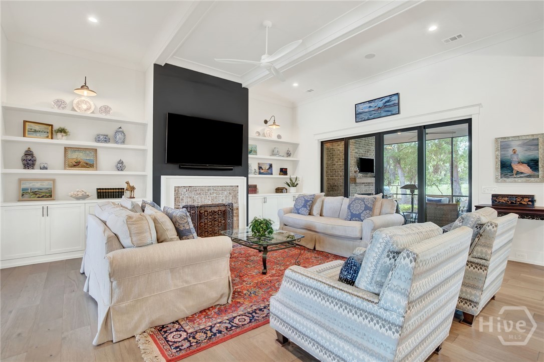 114 Kent Trail Pooler, GA 31322 - Photo 7 of 52