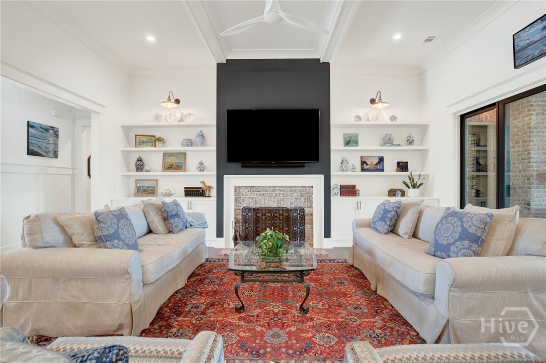 114 Kent Trail Pooler, GA 31322 - Photo 8 of 52