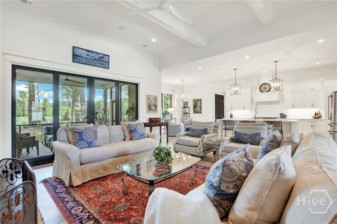 114 Kent Trail Pooler, GA 31322 - Photo 9 of 52