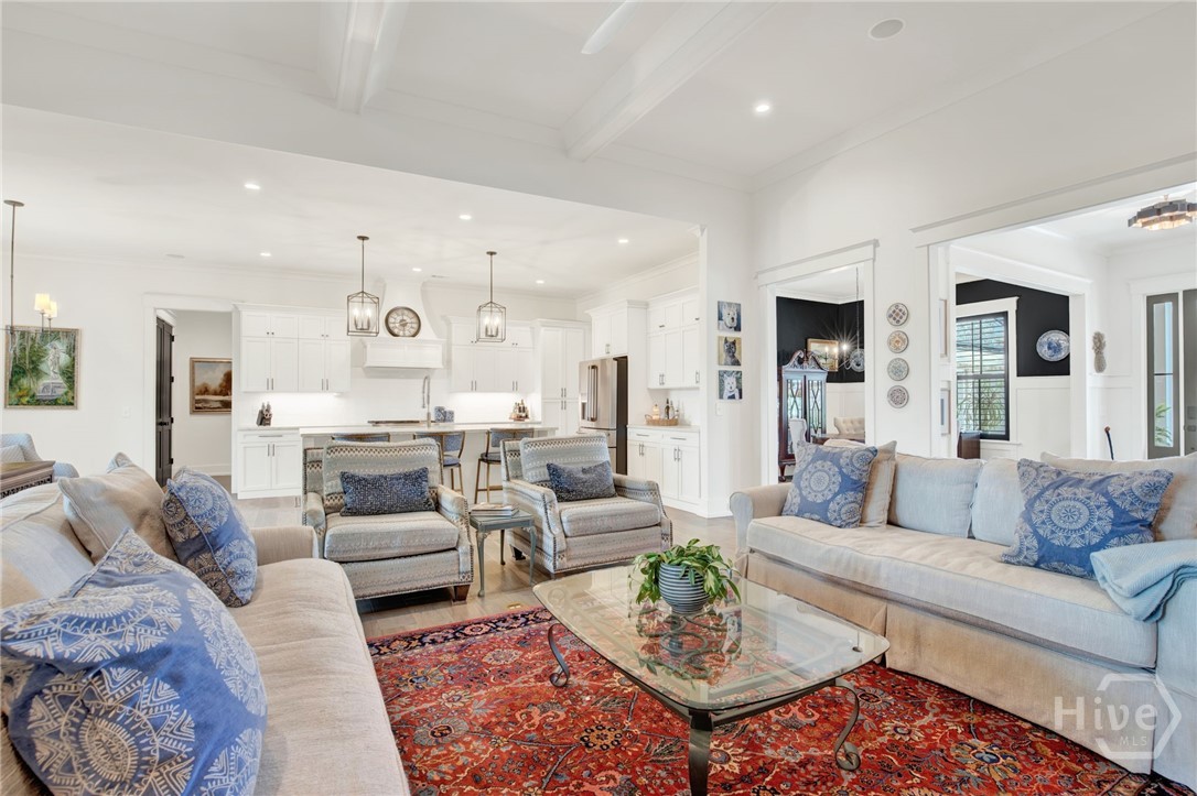 114 Kent Trail Pooler, GA 31322 - Photo 10 of 52