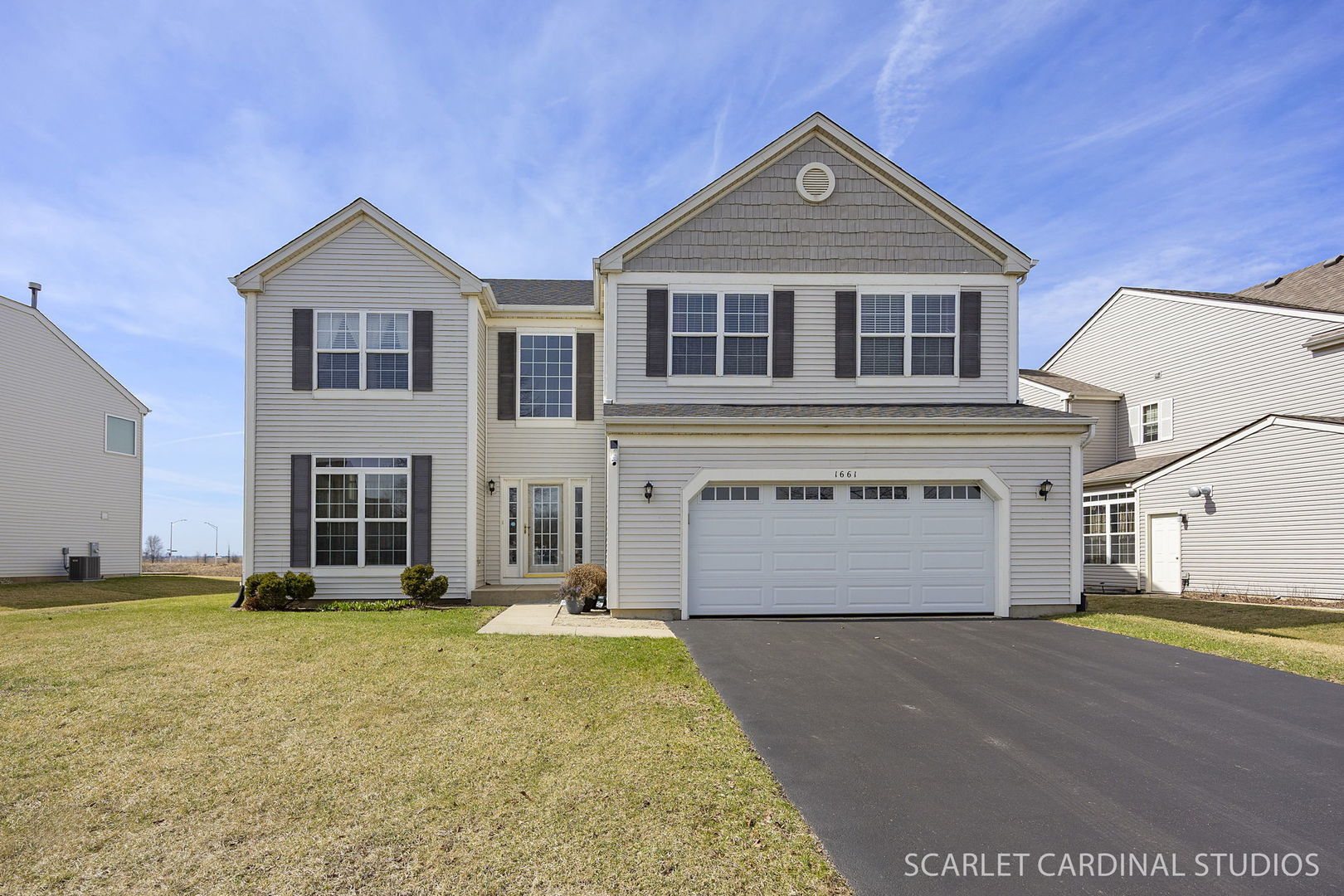 1661 Trails End Lane Bolingbrook, IL 60490 - Photo 1 of 28