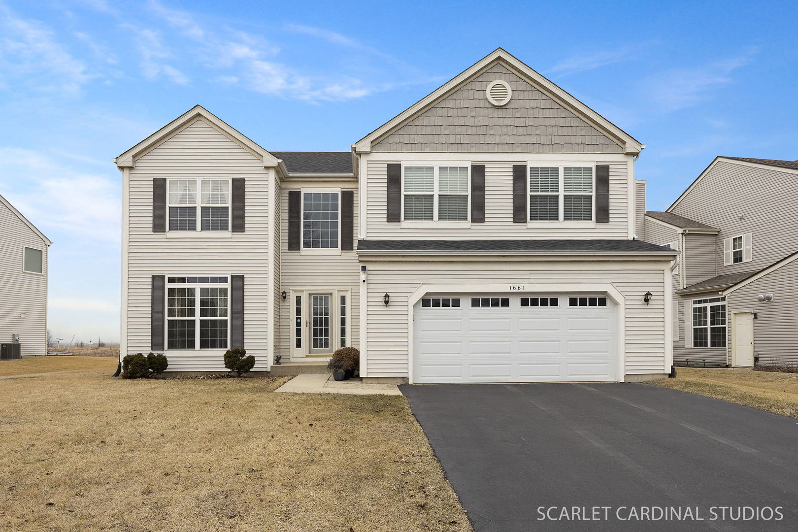 1661 Trails End Lane Bolingbrook, IL 60490 - Photo 1 of 3