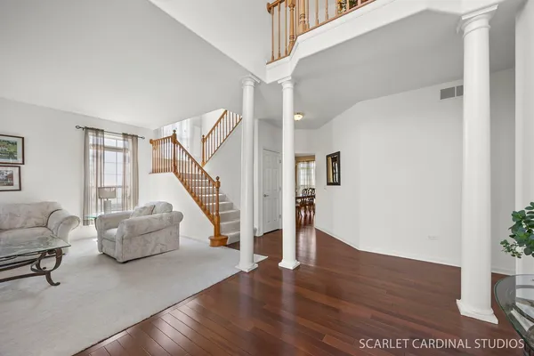 $600,000 | 1661 Trails End Lane, Bolingbrook, IL 60490