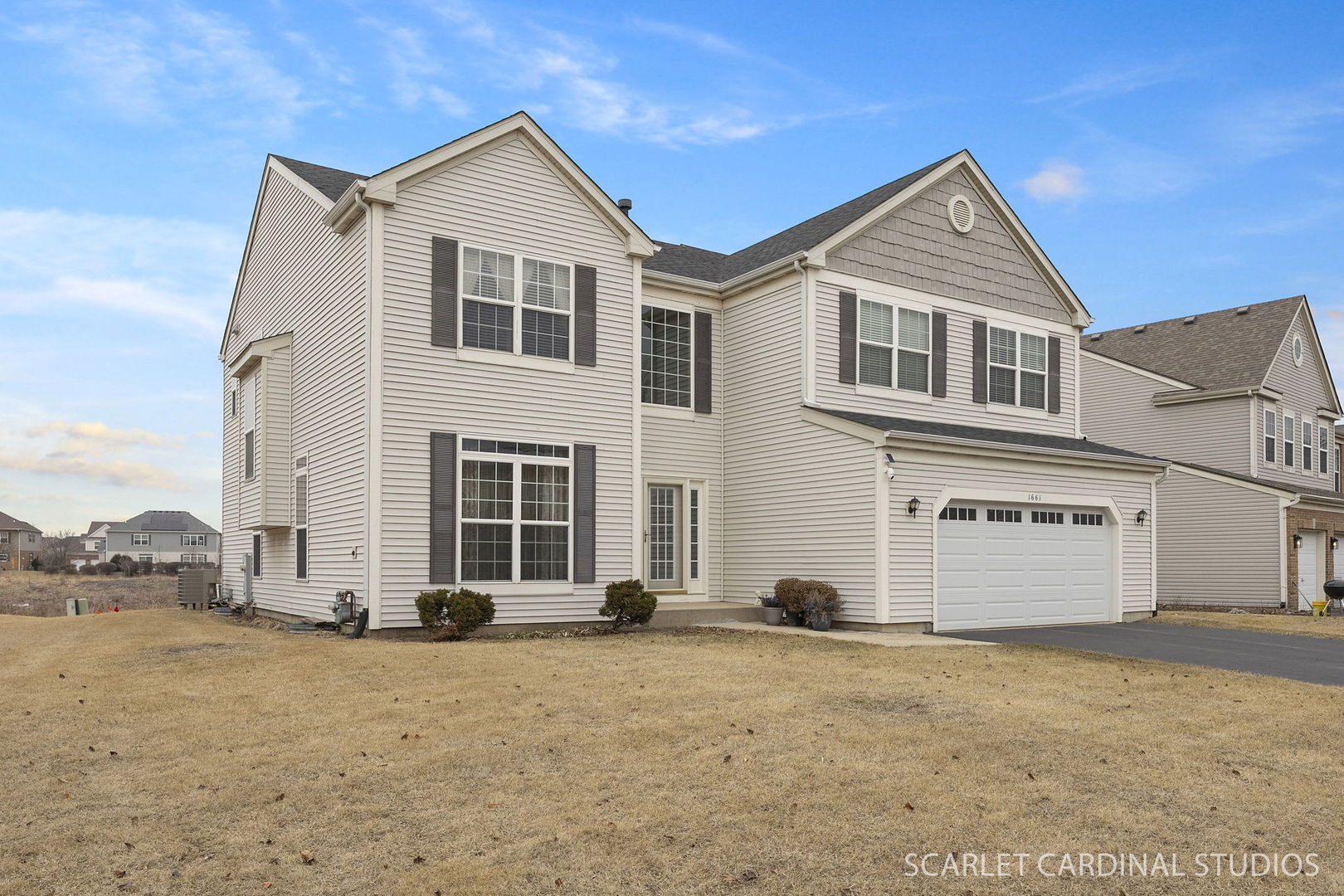 1661 Trails End Lane Bolingbrook, IL 60490 - Photo 2 of 3