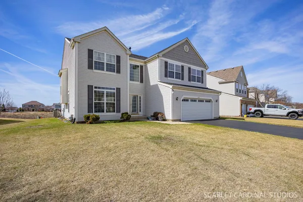 $600,000 | 1661 Trails End Lane, Bolingbrook, IL 60490