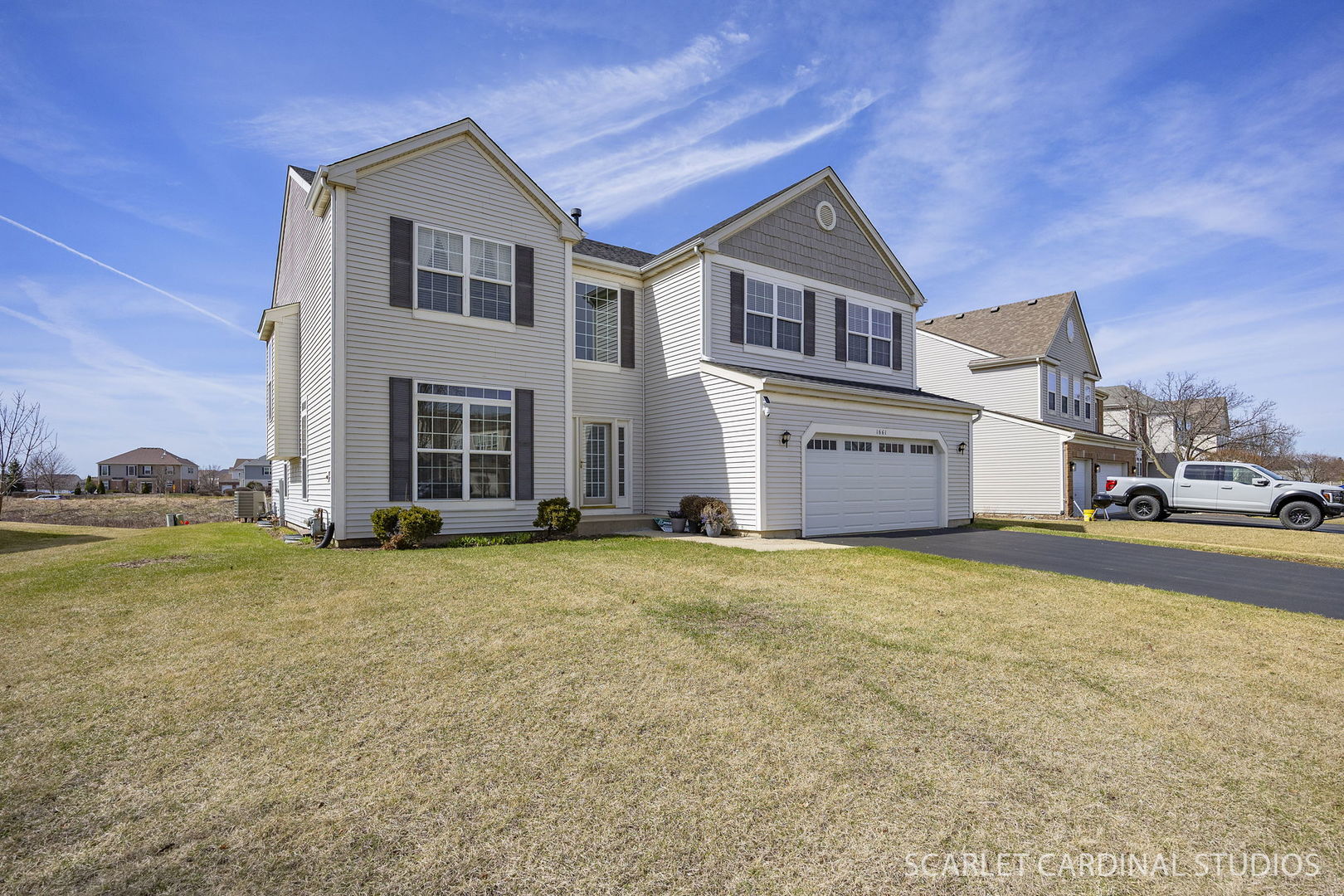 1661 Trails End Lane Bolingbrook, IL 60490 - Photo 2 of 28