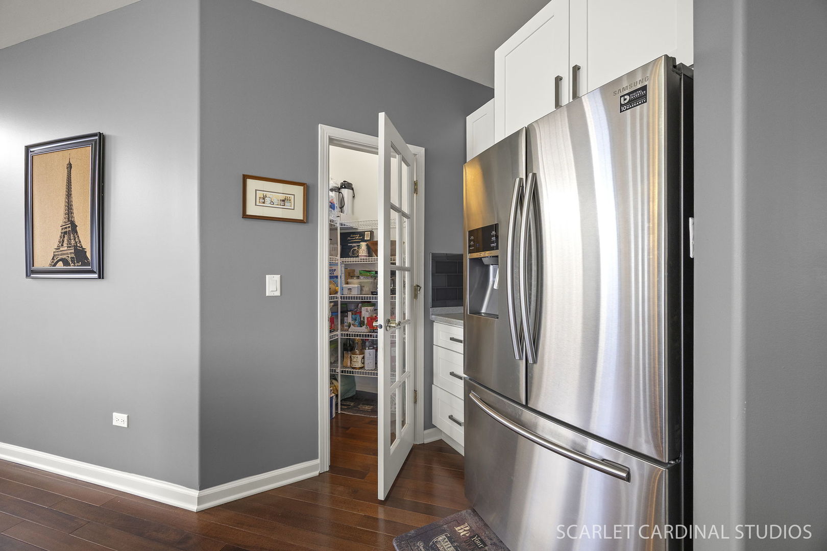1661 Trails End Lane Bolingbrook, IL 60490 - Photo 4 of 28