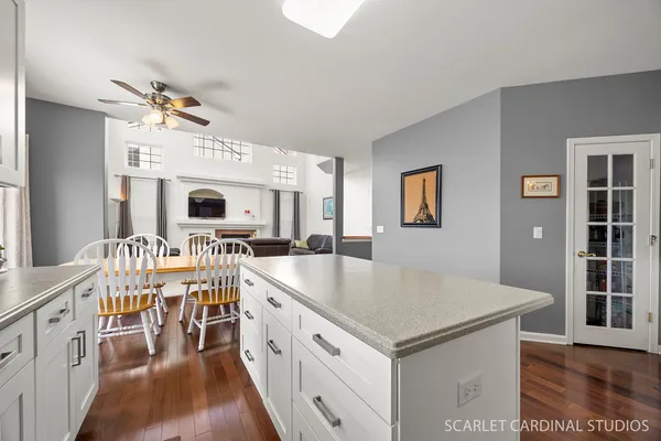 $600,000 | 1661 Trails End Lane, Bolingbrook, IL 60490