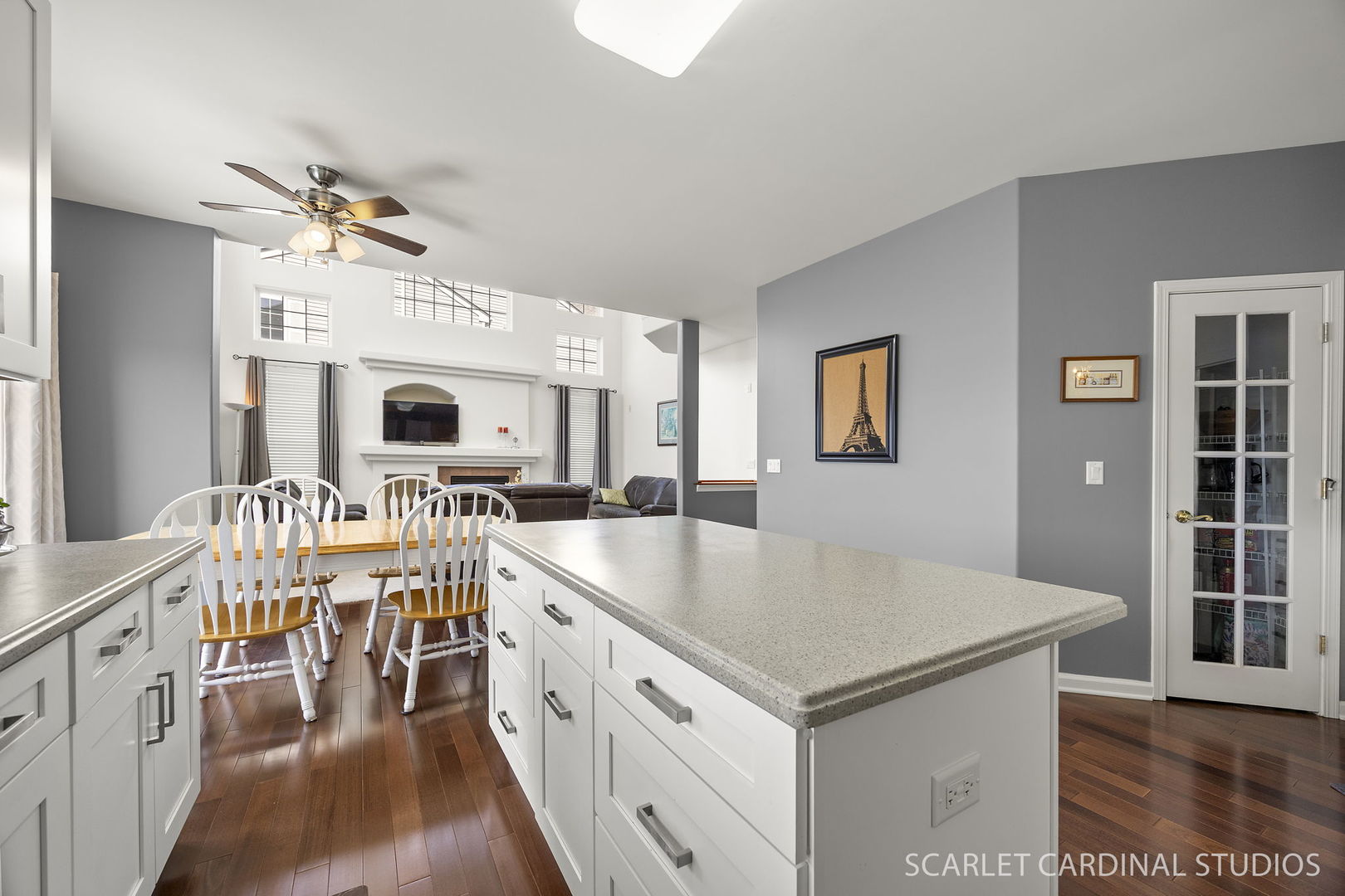 1661 Trails End Lane Bolingbrook, IL 60490 - Photo 5 of 28