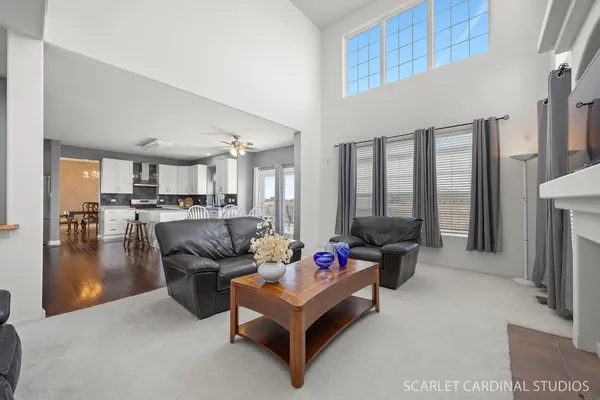 $600,000 | 1661 Trails End Lane, Bolingbrook, IL 60490